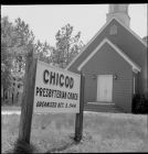 Chicod church
